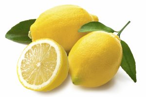 lemon
