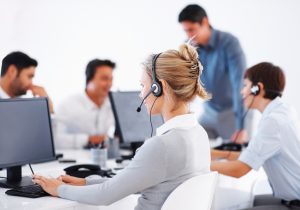 callcenter