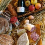 gastronomic specialties of Western Alps, France, SavoieWhen: 06 Dec 2009