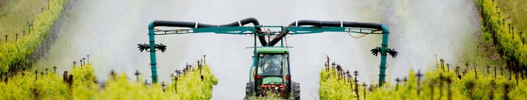 Agriculture & FarmingWhen: 07 Oct 2003