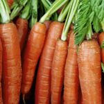 Carrots, foodWhen: 21 Jan 2010