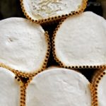 Goat cheese, food.When: 12 Oct 2010