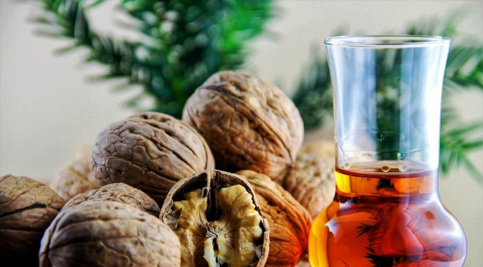 Kako sačuvati aromu kod voćnih rakija
