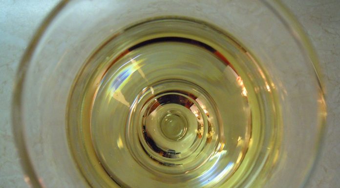Priprema bentonita za bistrenje vina