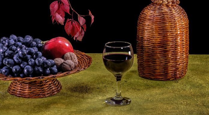 Stabilizacija vina