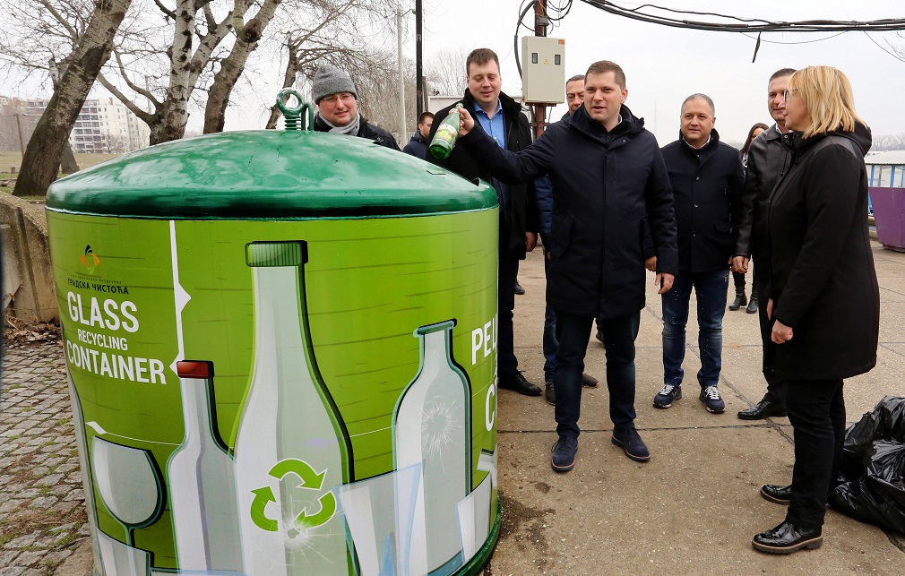 Upravljanje otpadom u Beogradu po ugledu na moderne gradove (1)