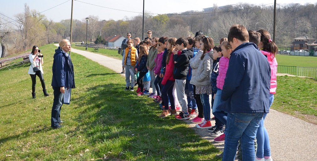 Obeležen Svetski dan voda (1)