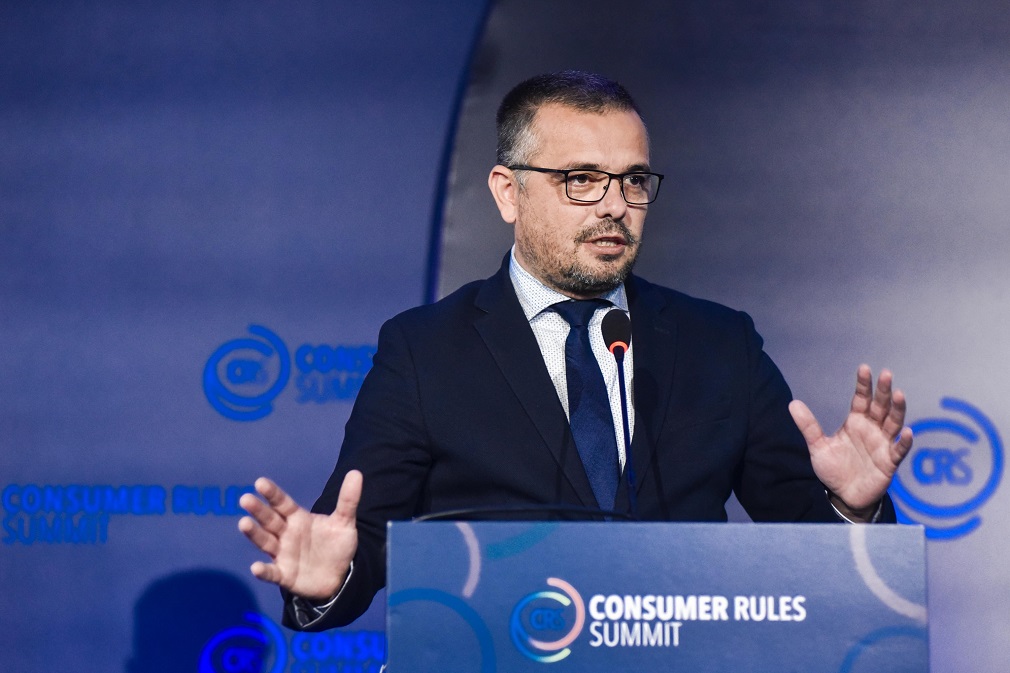 Nedimović ’Veća podrška prerađivačkoj industriji’ (1)
