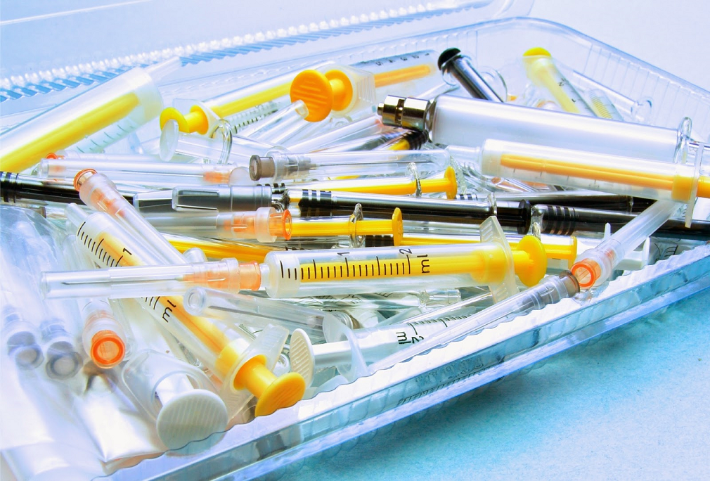 Neophodna edukacija za ispravno odlaganje medicinskog otpada (2)