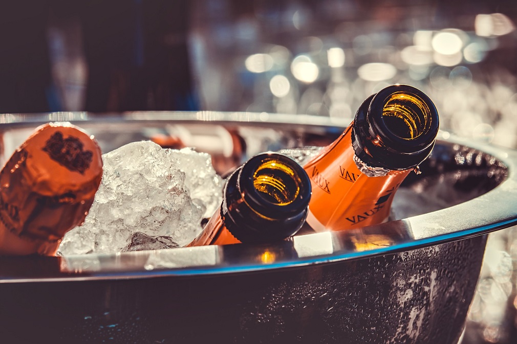 U Litvaniji zabeležen najveći pad potrošnje alkohola (1)