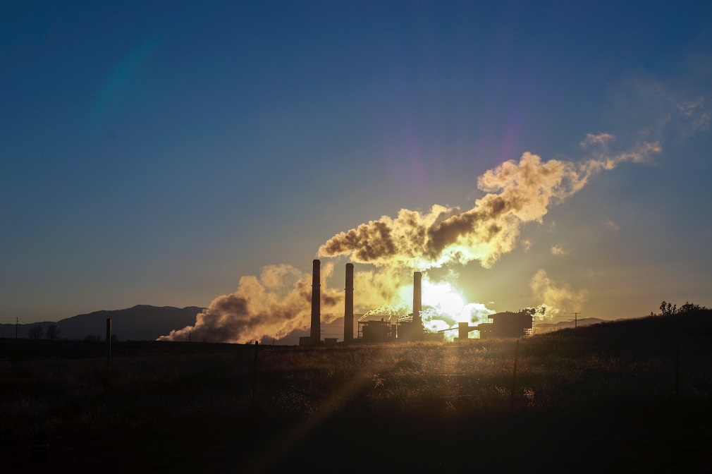 Zakon o klimatskim promenama za uspostavljanje sistema za smanjenje GHG (2)