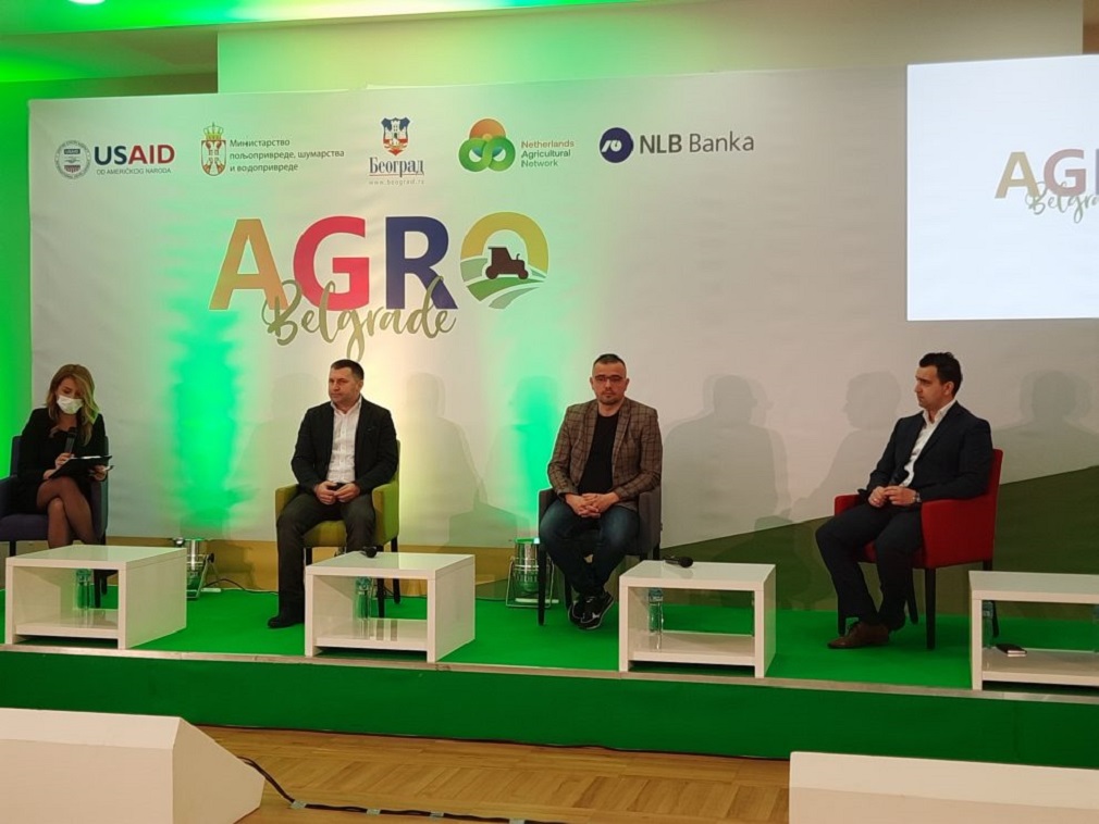 Poljoprivreda dala važan doprinos za BDP