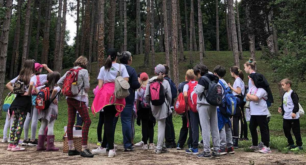 Goranski eko kamp – idealan način da se deca upoznaju sa prirodom tokom raspusta (2)