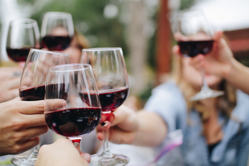 Srbija polovinu vina izvezla na tržište Rusije (1)
