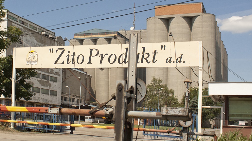 Šta će biti sa zrenjaninskim „Žitoproduktom” (1)