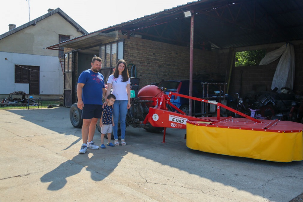 Kako Kikinda pomaže mladima u ruralnim područjima (3)