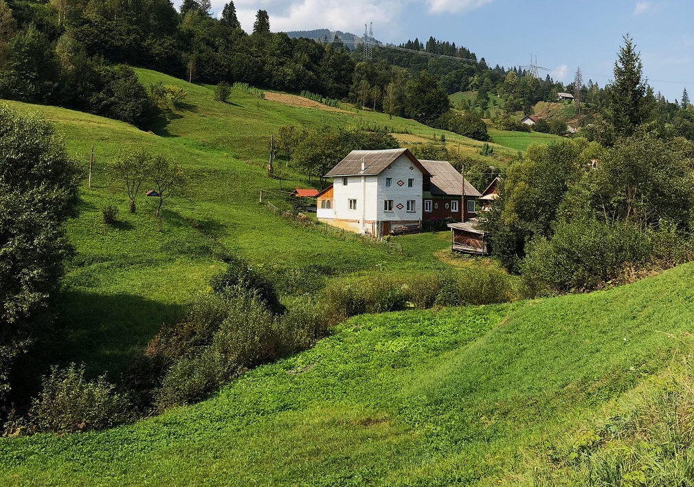 Veliko interesovanje za kuće na selu (4)