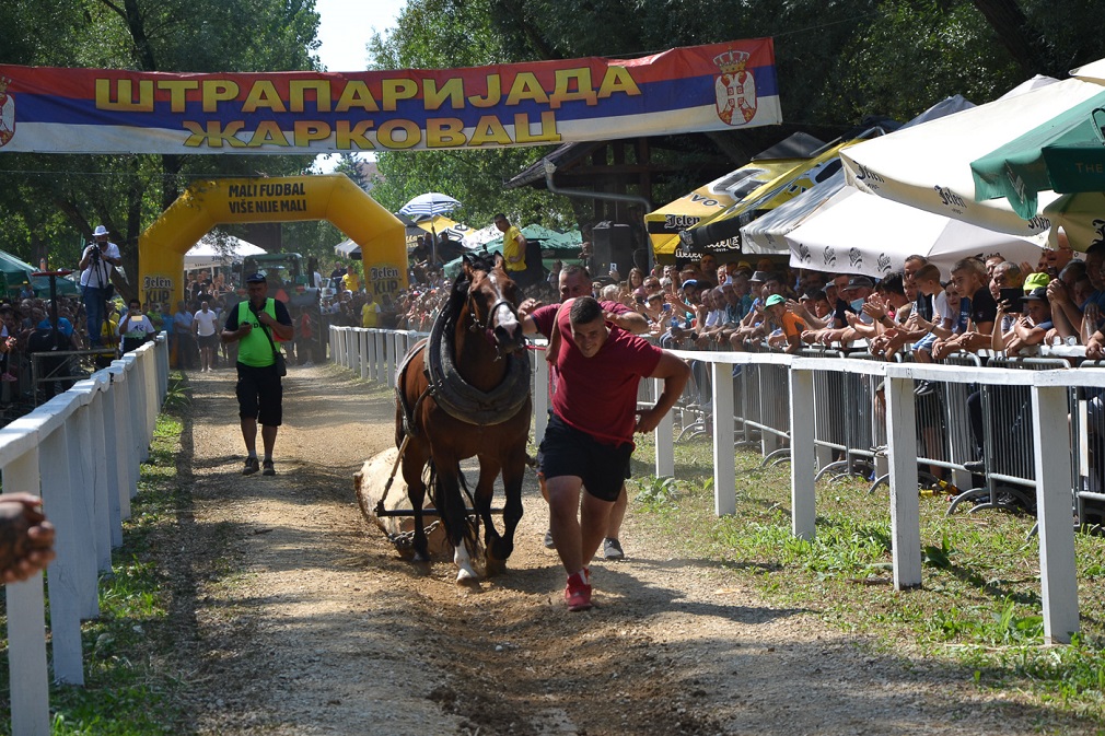 Održana 7. Štraparijada u Žarkovcu (4)