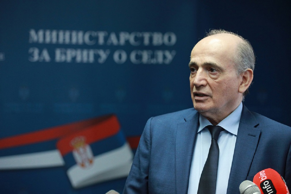 Krkobabić najavaio dodatna sredstva za Program dodele praznih seoskih kuća (2)