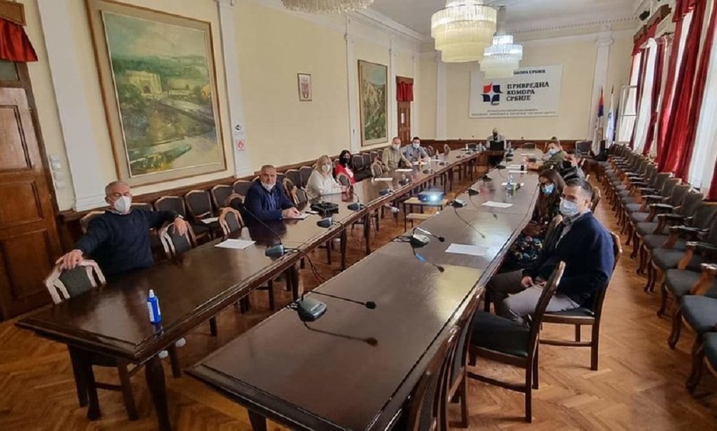 U Nišu održana edukacija na temu afričke kuge svinja (1)