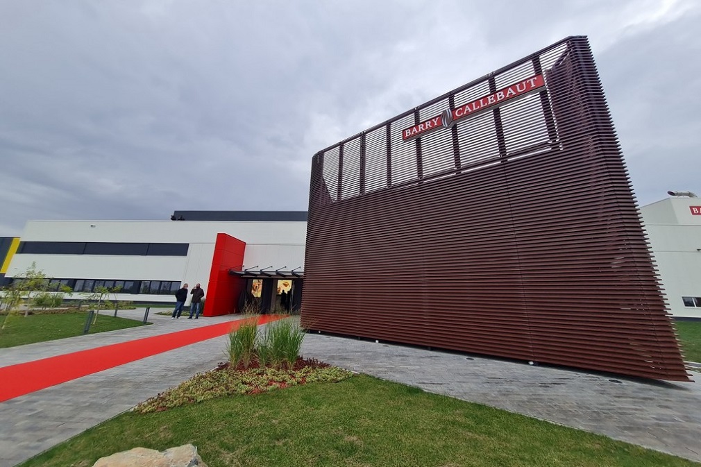 U Novom Sadu otvorena fabrika “Barry Callebaut” (4)