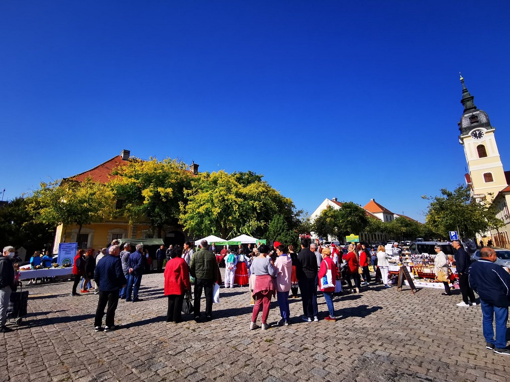 U Somboru održan XVI Festival organske etno hrane i pića (3)