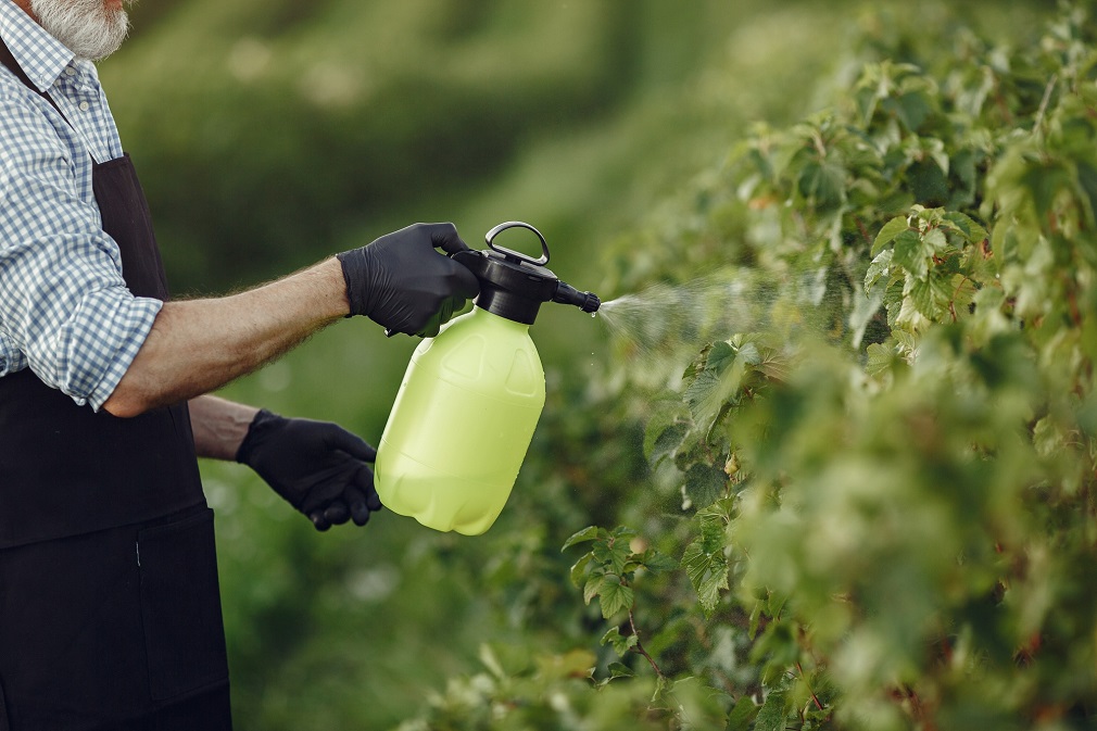 Poljoprivrednici od januara morati na obuku za upotrebu pesticida (2)