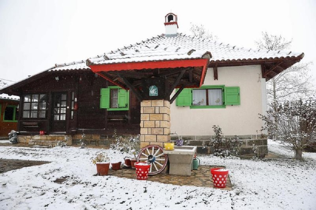 Seoski turizam u Srbiji može mnogo da ponudi (2)