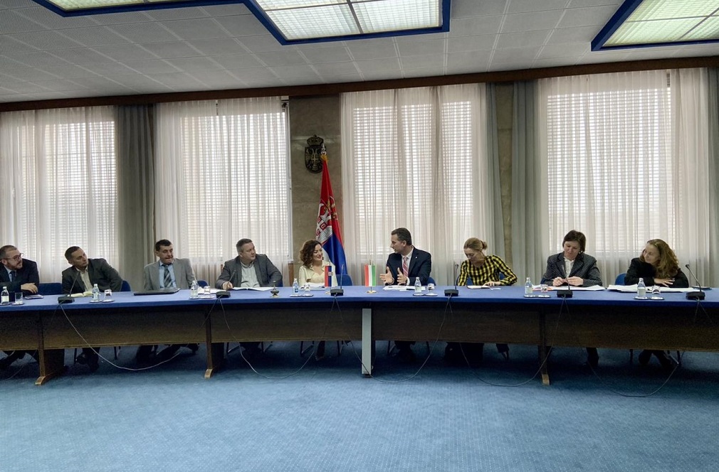 Prehrambena bezbednost i dostupnost hrane