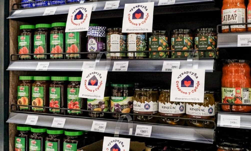 Nova promotivna akcija PKS Za jaku privredu, kupi „Čuvarkuću“ (2)