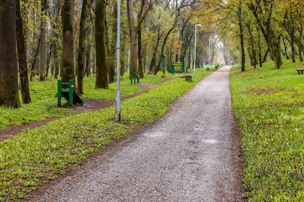 Počinje veliko uređenje Borkovca po fazama