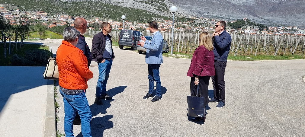Trebinje na jesen dobija Poljoprivredni fakultet (1)