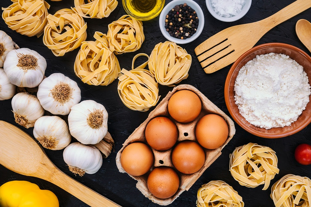 Srbija završila isporuku hrane prijateljskim državama Afrike (2)