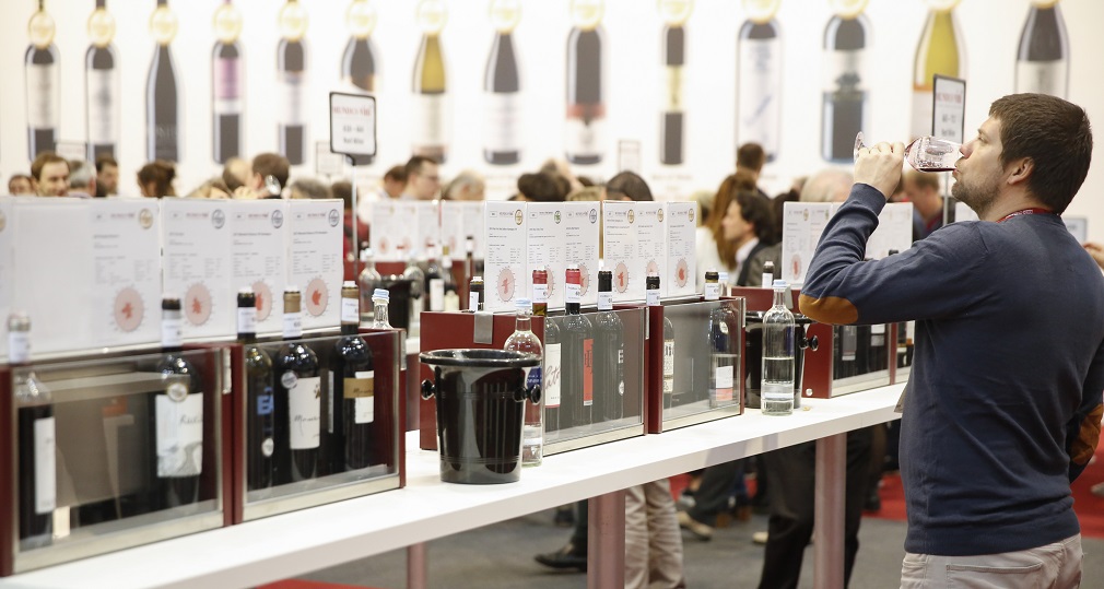 Srpska vina i rakije na sajmu ProWein u Dizeldorfu (3)