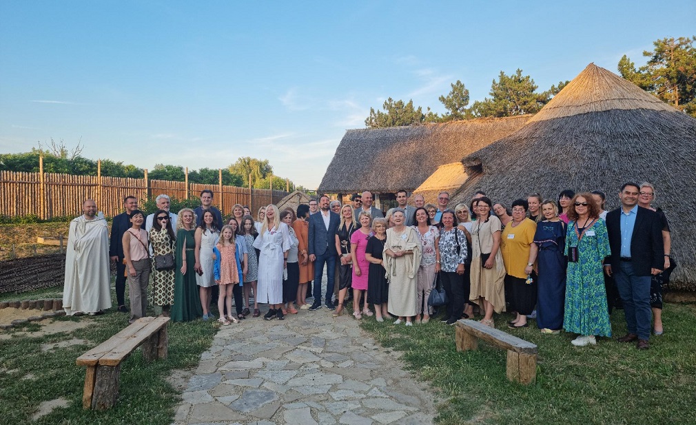U Keltskom selu održana druga kolonija veza i zlatoveza (1)
