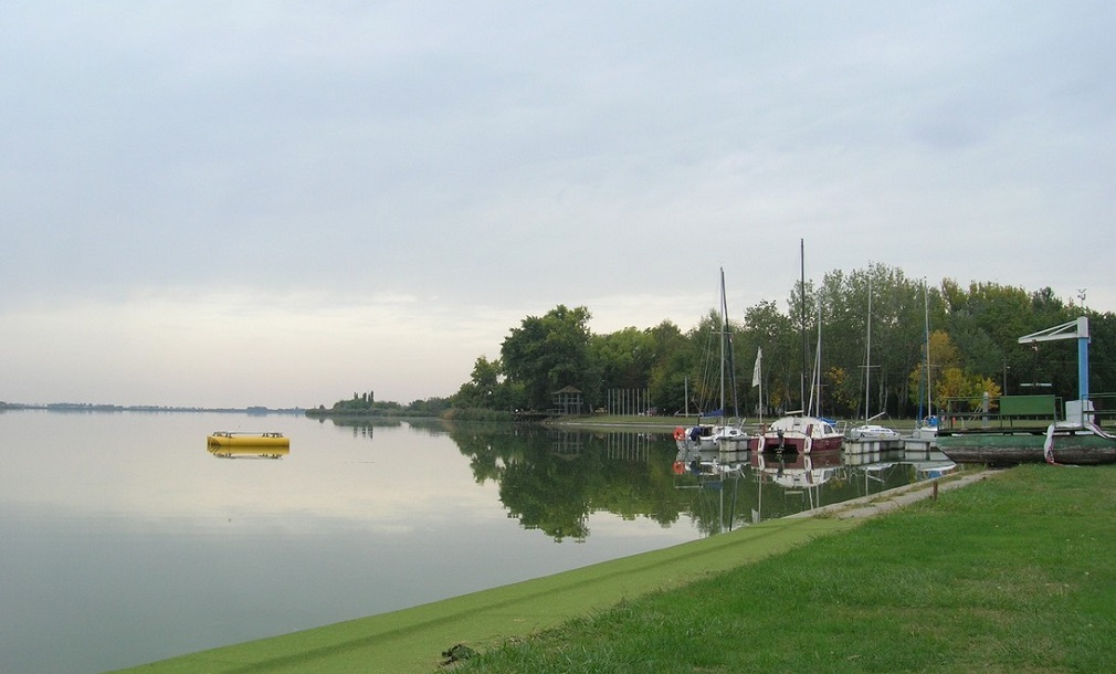 Povećana površina pod zaštitom Parka prirode „Palić“ (2)