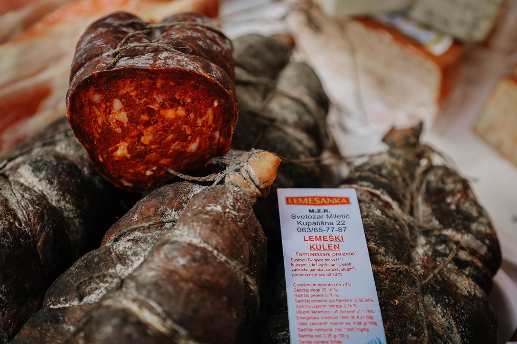 „Lemeš kulen fest“ i ove godine privukao brojne posetioce i izlagače (4)