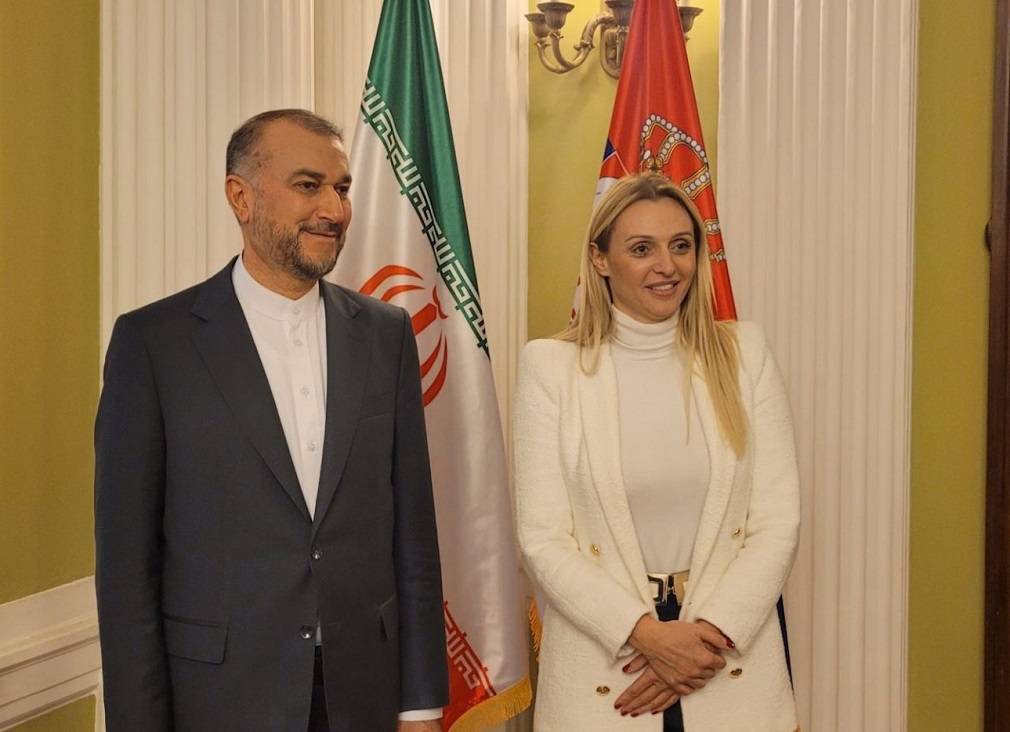 Iran zainteresovan za uvoz semenskog materijala, uljarica, kukuruza i mesa iz Srbije (1)