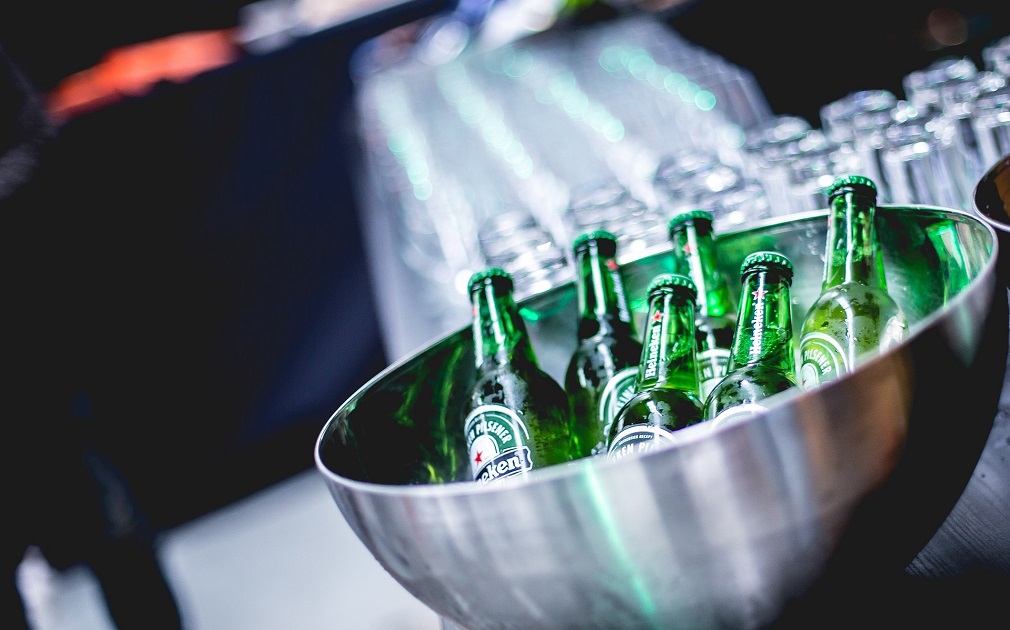 Bil Gejts postao akcionar u „Heinekenu“ (2)