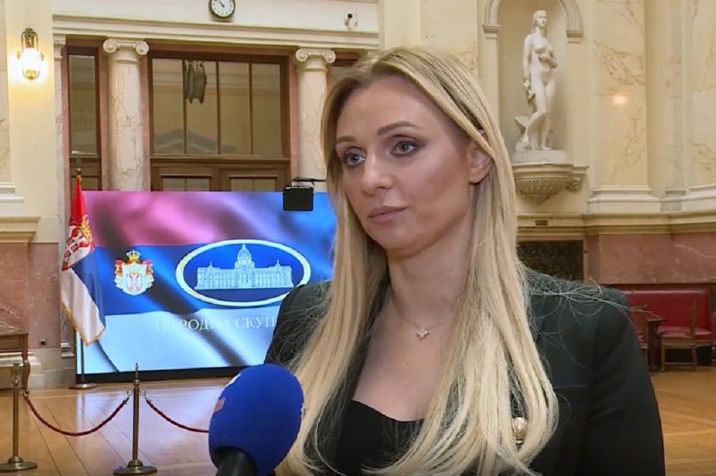 Tanasković „Završićemo sa isplatama subvencija poljoprivrednicima do kraja marta“