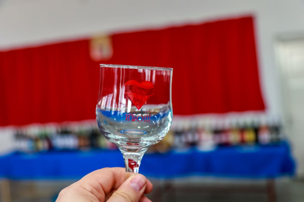 „Dani vina“ u Iđošu (1)