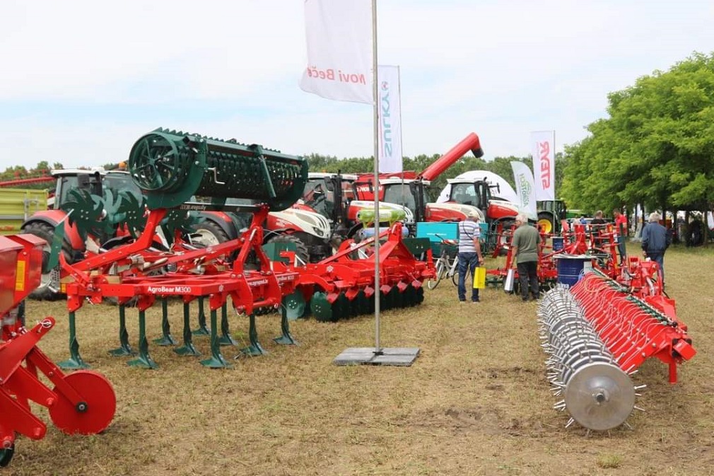 U Doroslovu održan drugi „Agrofestival“ (3)