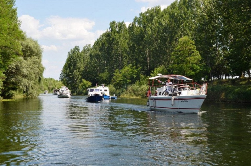 Za subotu zakazana prva Sivačka regata (1)