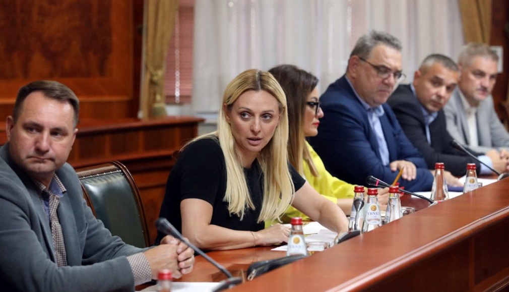 Potrebno poboljšanje uslova otkupa maline (2)