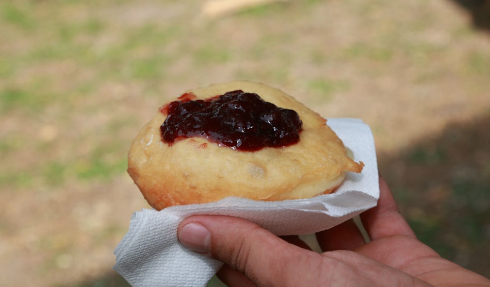 U Iđošu održana peta „Krofnijada“ (4)