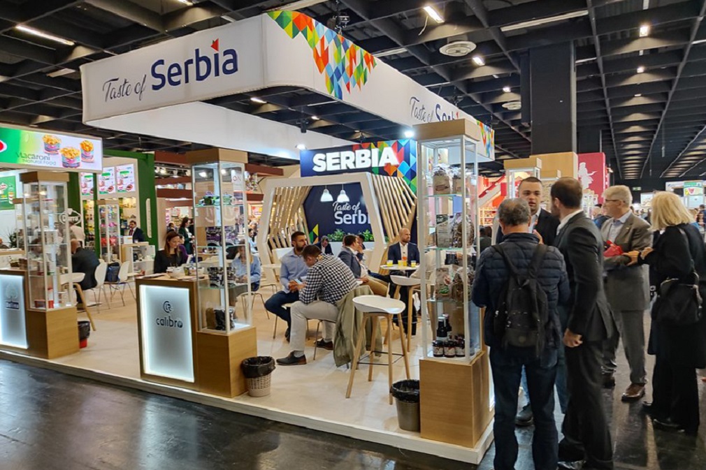 Naše firme na sajmu „Anuga“ u Kelnu imale skoro 3.000 sastanaka (1)