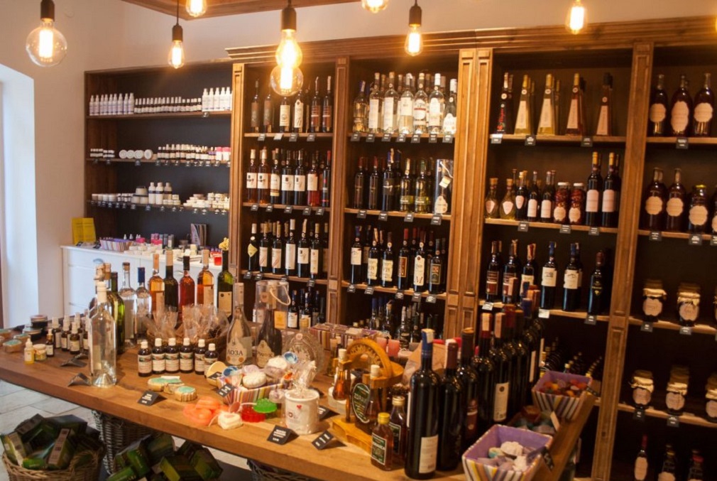 Od 16. oktobra autohtoni proizvodi „Hercegovačke kuće“ dostupni i u Beogradu (4)