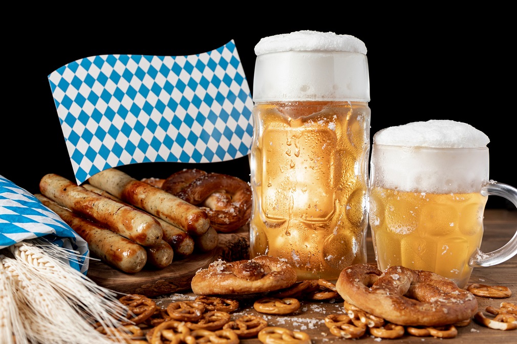 Ovogodišnji Oktoberfest u Minhenu posetilo rekordnih 7,2 miliona ljudi (1)