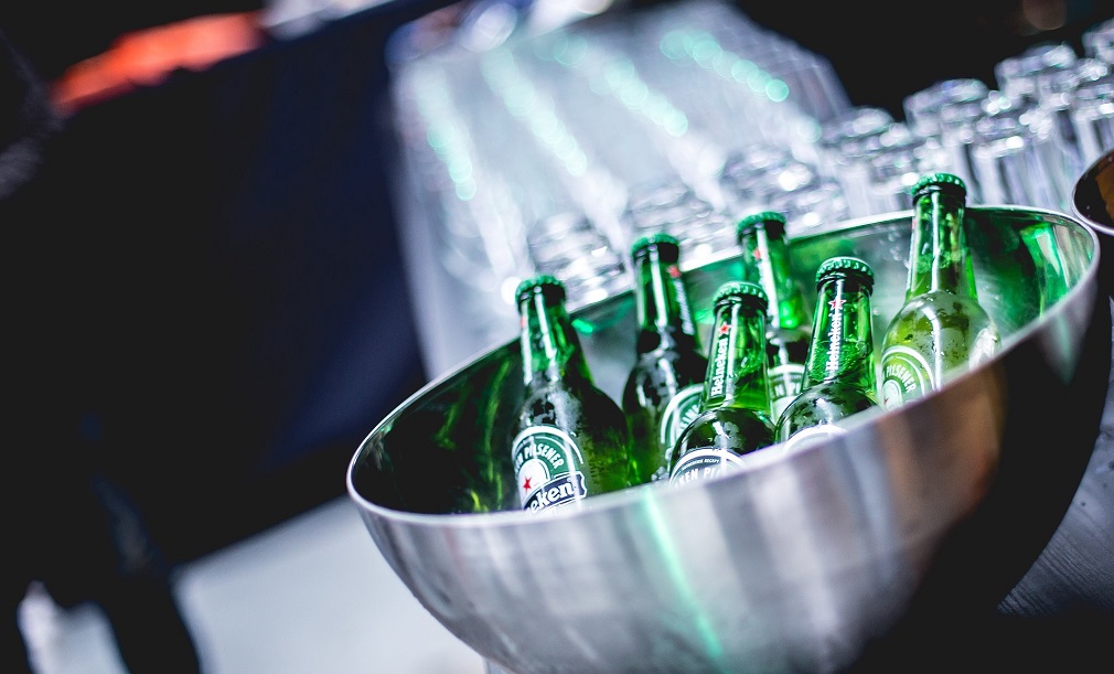 „Heineken“ zabeležio pad prodaje piva u trećem kvartalu za 4,2 odsto međugodišnje (1)