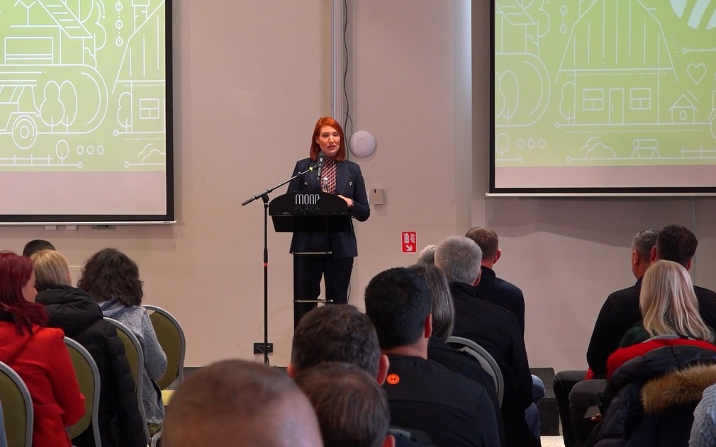 Održana druga besplatna obuka za korisnike Projekta konkurentne poljoprivrede (2)